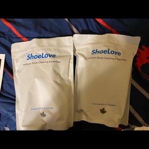 ShoeLove Shoe Cleaning Kit